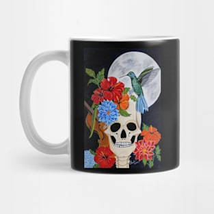 Joy of Colors Mug